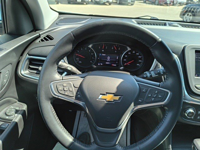 Used 2022 Chevrolet Equinox LT image 20