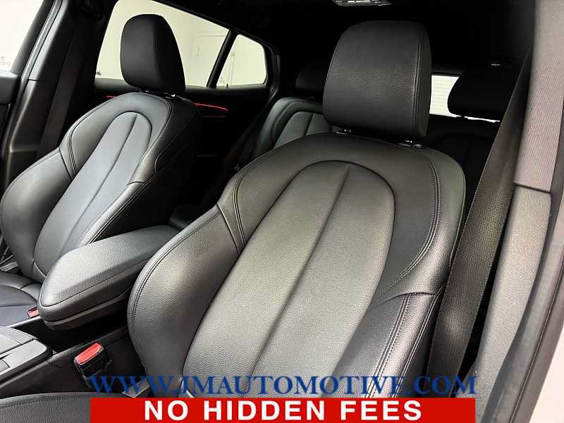 Used 2019 BMW X2 xDrive28i w/ Convenience Package AWD/4WD image 14