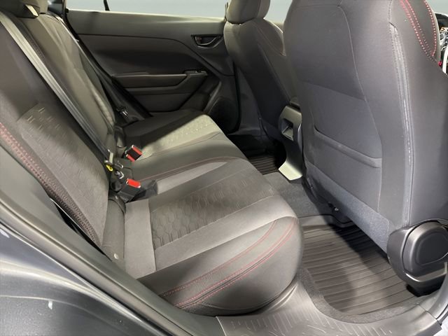 Certified 2025 Subaru Impreza 2.0i Sport w/ Popular Package #1 image 30
