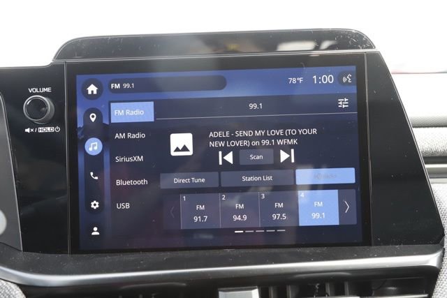 New 2026 Subaru Outback Premium AWD/4WD image 27