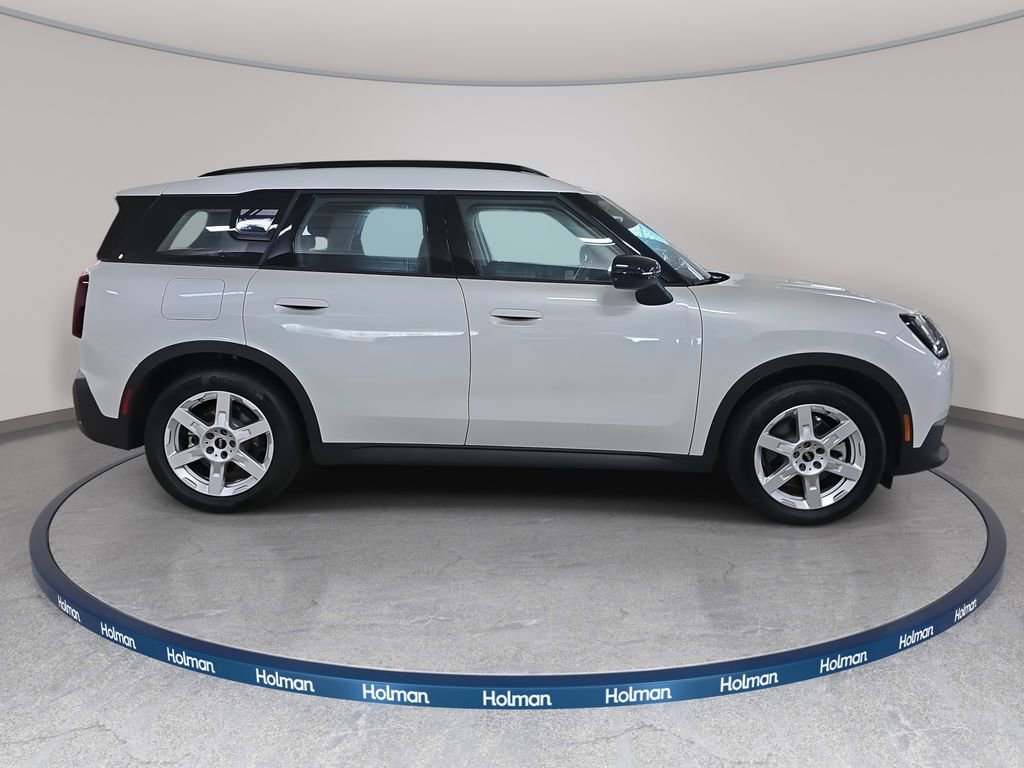 Used 2025 MINI Cooper Countryman SE AWD/4WD image 6