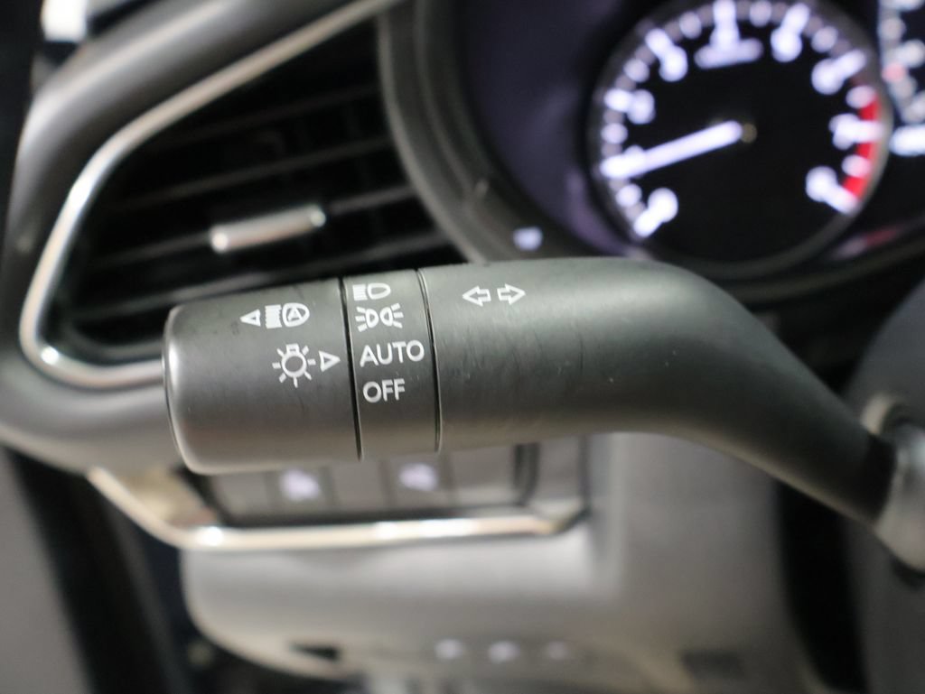 Used 2025 MAZDA CX-30 AWD 2.5 S w/ Preferred Package image 37