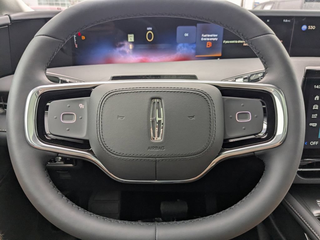 New 2026 Lincoln Nautilus Premier w/ Equipment Group 102A AWD/4WD image 30