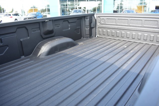New 2026 Chevrolet Silverado 2500 W/T w/ Z71 Off-Road Package image 14