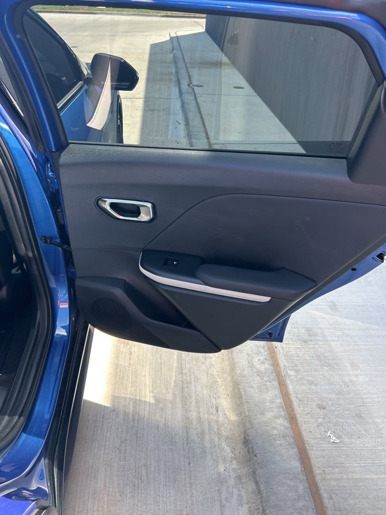 Used 2025 Kia K4 GT-Line w/ GT-Line Premium Package image 13