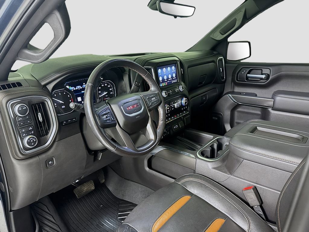 Used 2020 GMC Sierra 1500 AT4 w/ AT4 Premium Package image 10
