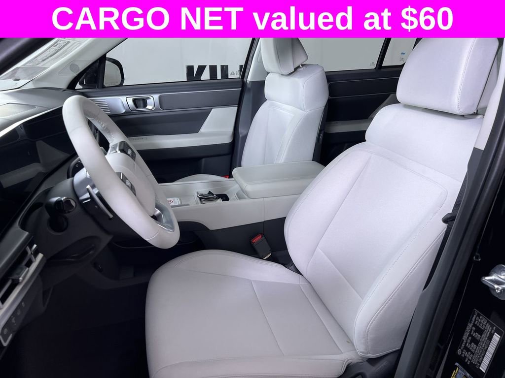 New 2026 Hyundai Santa Fe SE image 12