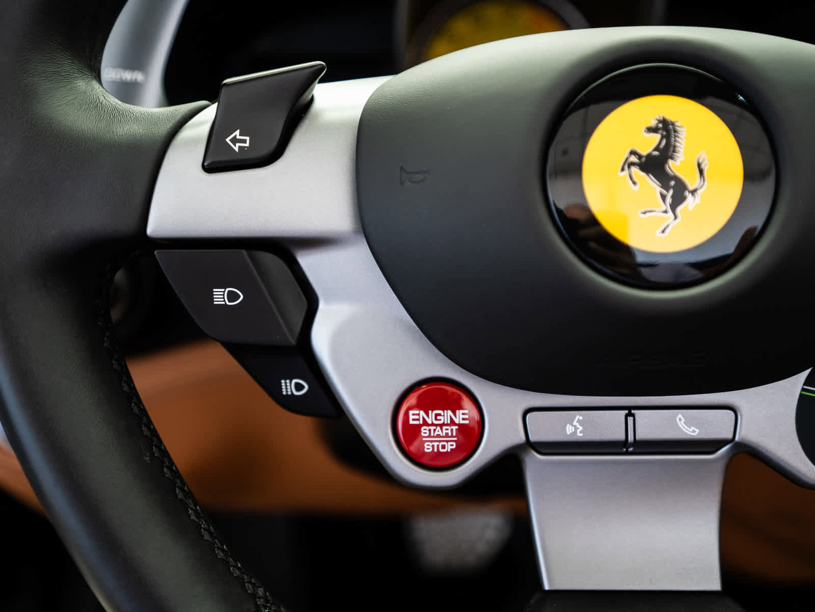 Certified 2019 Ferrari Portofino image 23