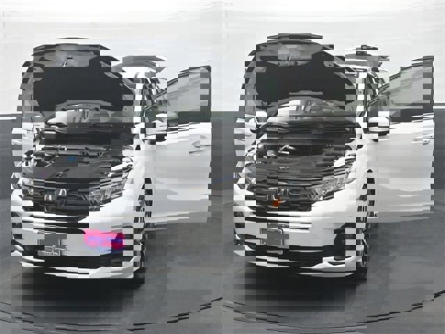 New 2026 Honda Odyssey EX-L image 35