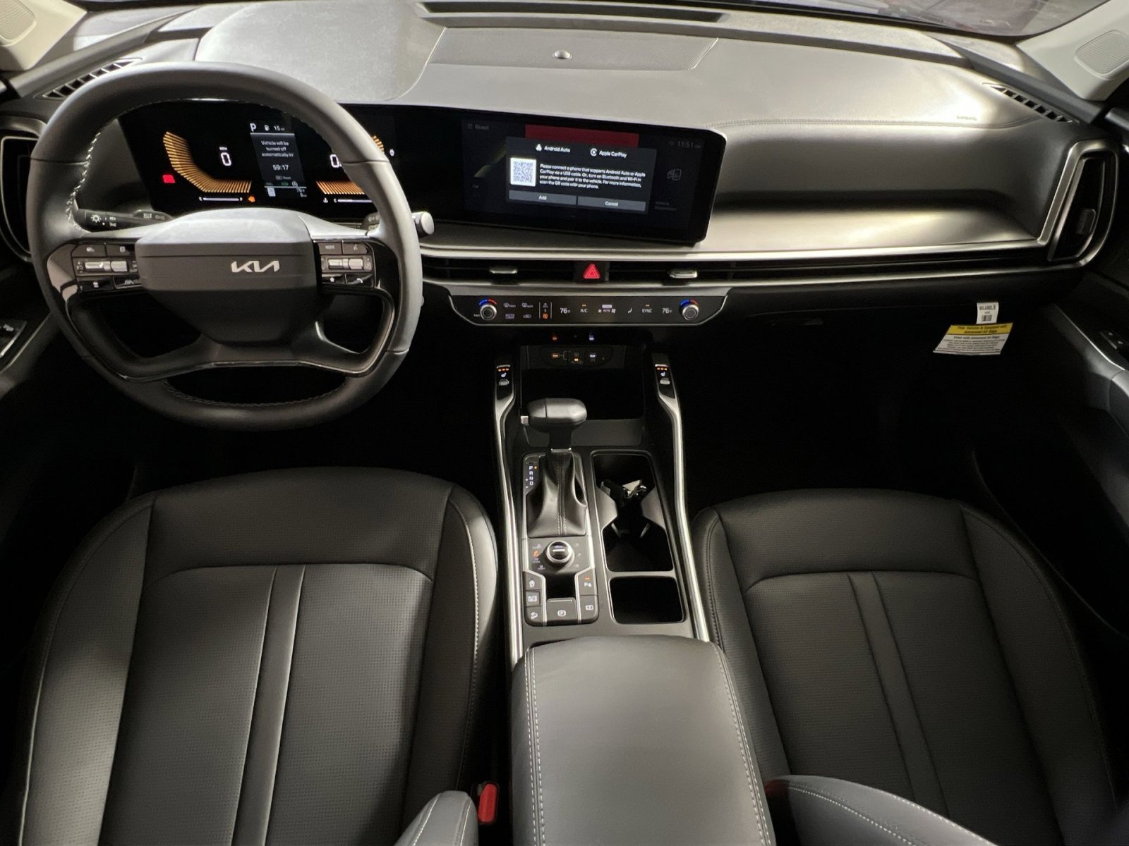 New 2026 Kia Sorento S image 21