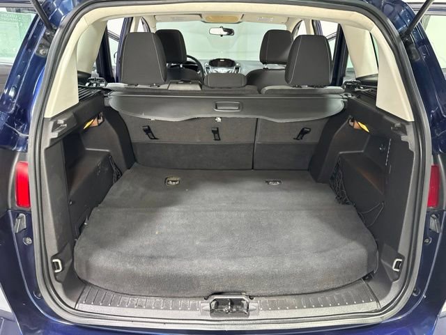Used 2016 Ford C-MAX SE FWD image 23
