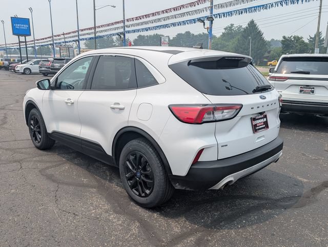 Used 2021 Ford Escape SE w/ Convenience Package AWD/4WD image 5