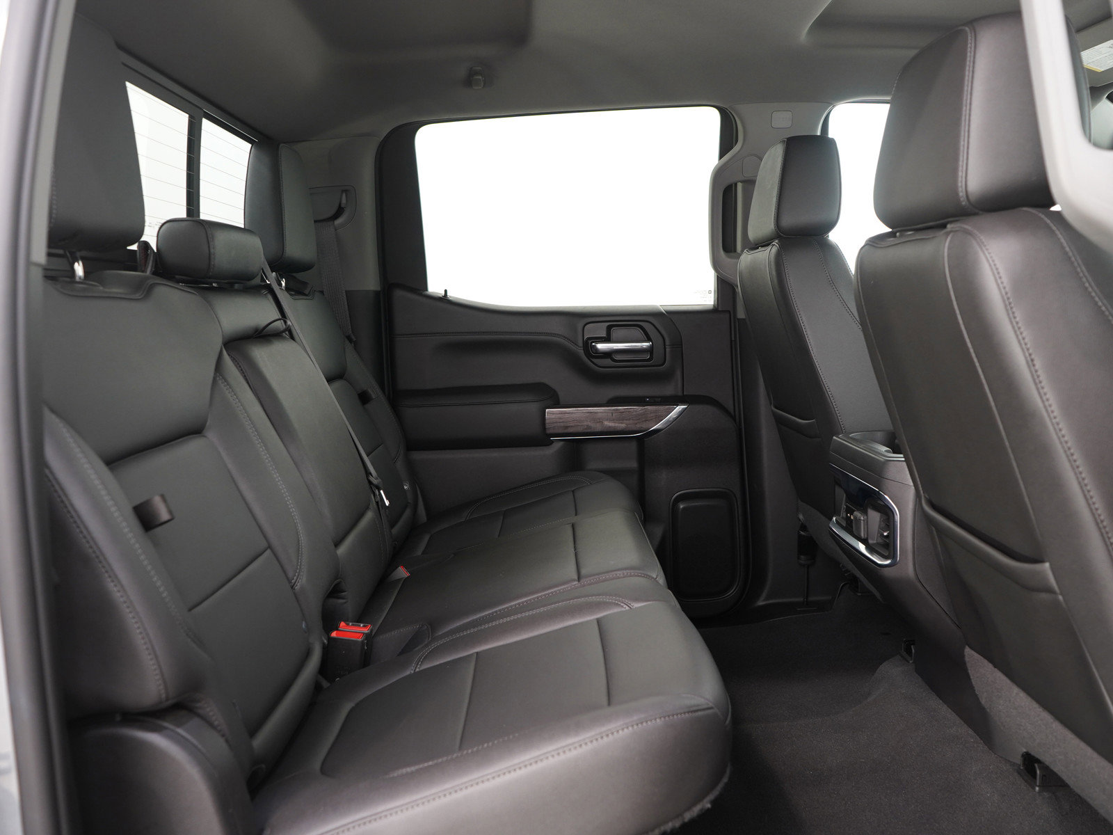 Used 2022 Chevrolet Silverado 1500 LTZ image 14