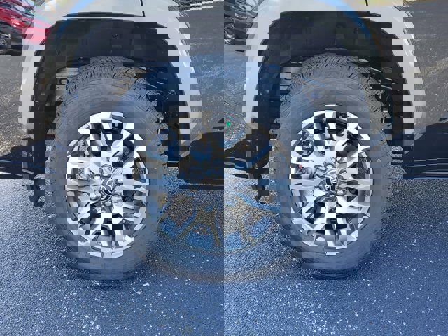 New 2026 Toyota Sequoia 1794 Edition image 5