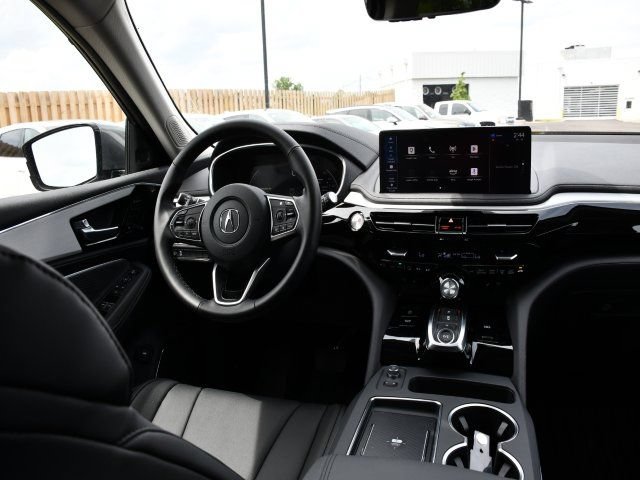 New 2026 Acura MDX SH-AWD image 18