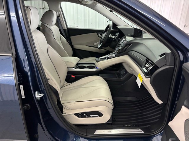 Used 2026 Acura RDX w/ Advance Package AWD/4WD image 34