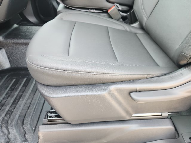 New 2026 Chevrolet Silverado 2500 W/T RWD image 26