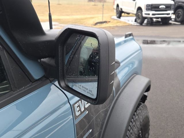 Used 2023 Ford Bronco Everglades AWD/4WD image 5