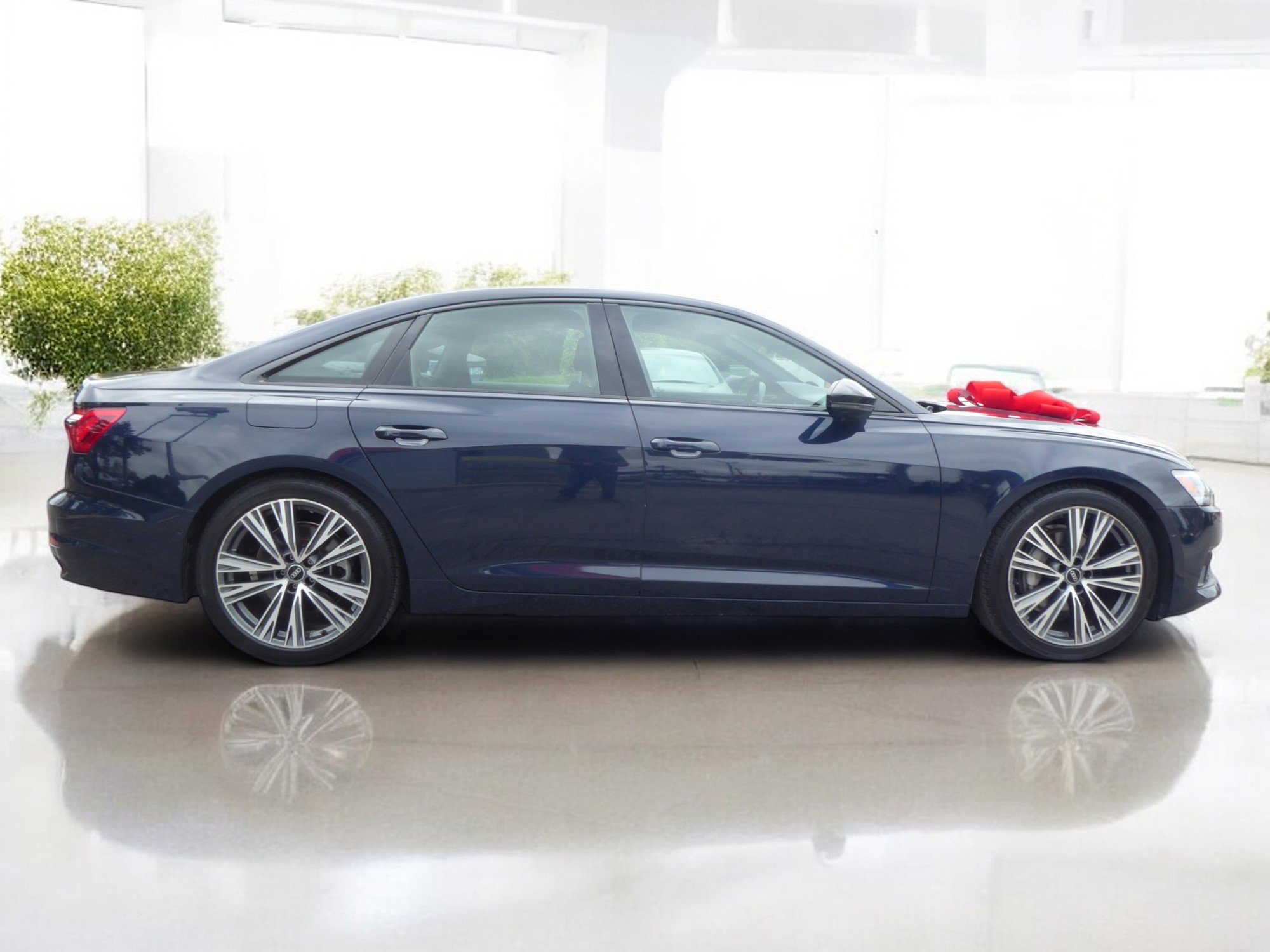 Used 2021 Audi A6 2.0T Premium w/ Convenience Package image 6