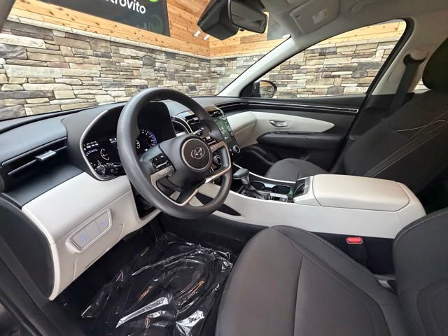 Used 2024 Hyundai Tucson SE AWD/4WD image 12