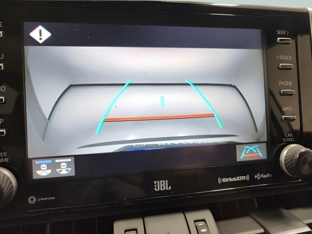 Used 2019 Toyota RAV4 Limited w/ Limited Grade Weather Package image 33