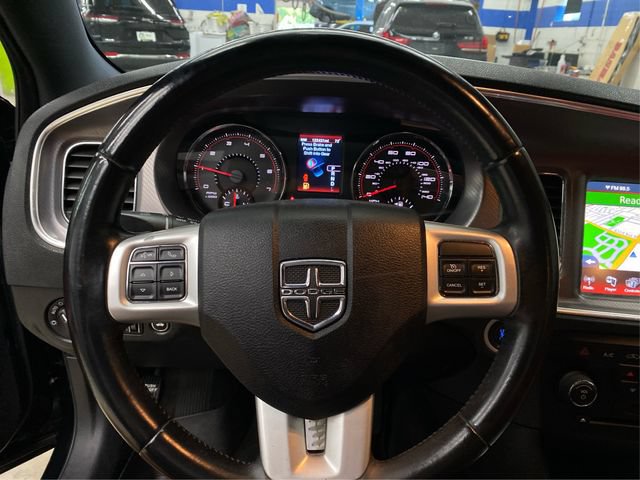 Used 2012 Dodge Charger SXT Plus AWD/4WD image 22