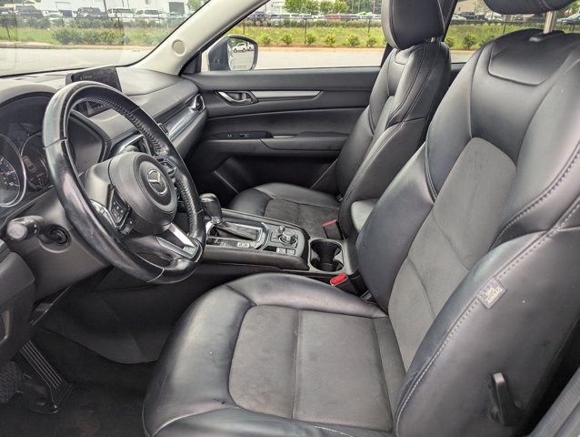 Used 2018 MAZDA CX-5 Touring AWD/4WD image 21