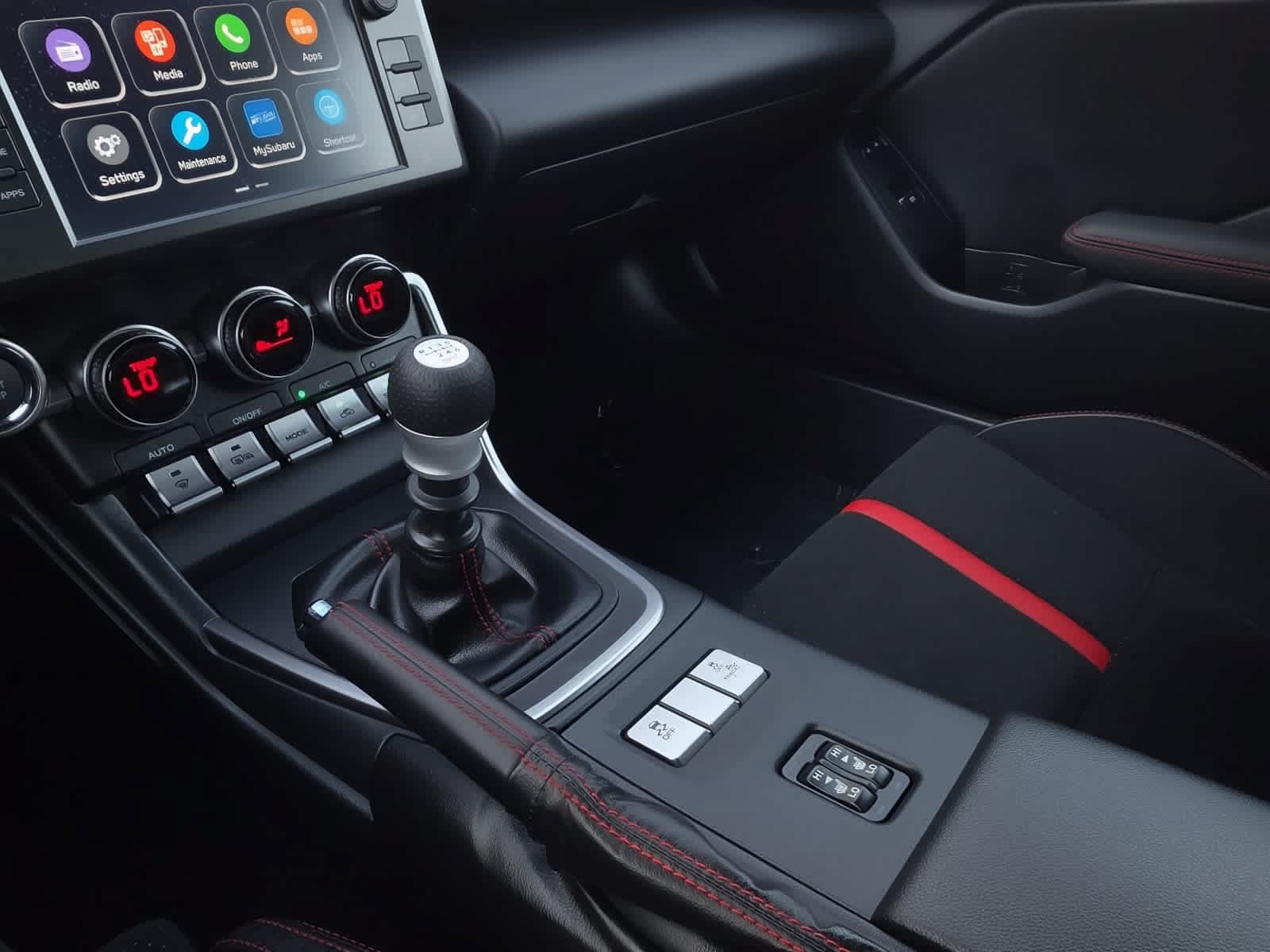 Used 2023 Subaru BRZ Limited RWD image 20