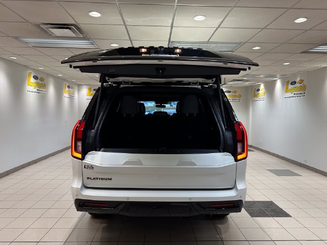 New 2027 Ford Expedition Platinum w/ Stealth Performance Package AWD/4WD image 27