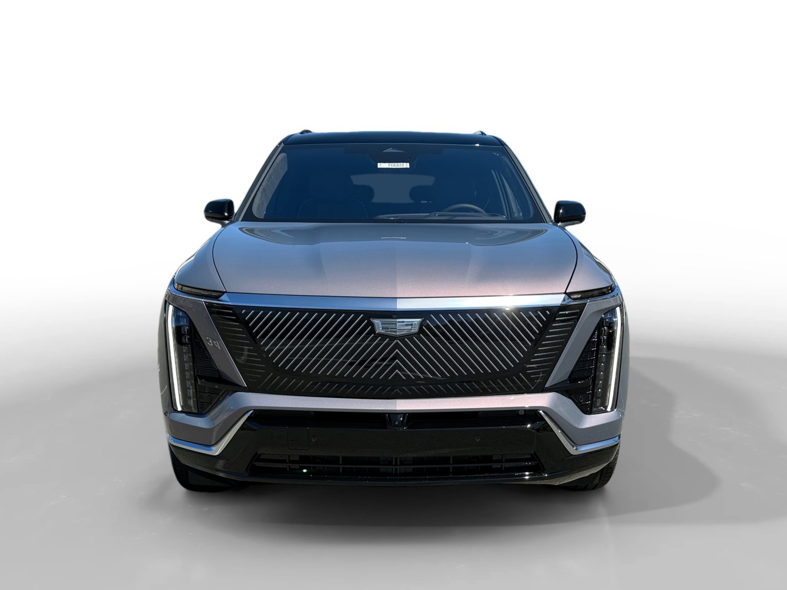New 2026 Cadillac Vistiq Premium Luxury image 8