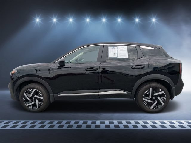 Used 2025 Nissan Kicks SV FWD image 6
