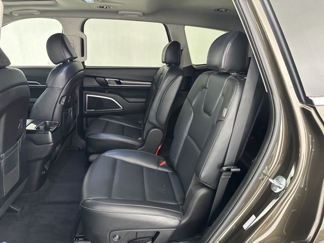 Certified 2024 Kia Telluride S w/ S Sunroof Package image 27