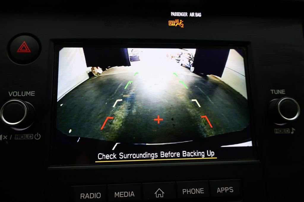 Used 2021 Subaru Legacy w/ Alloy Wheel Package image 22