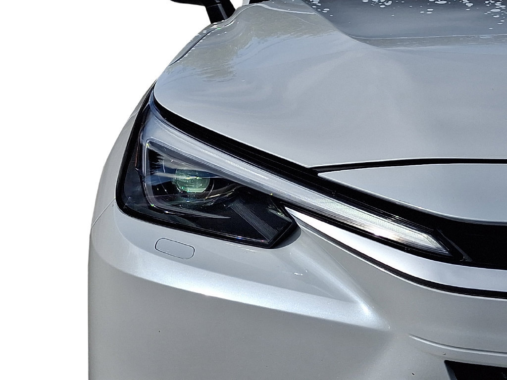 Certified 2026 Lexus TX 500h AWD w/ Technology Package image 10