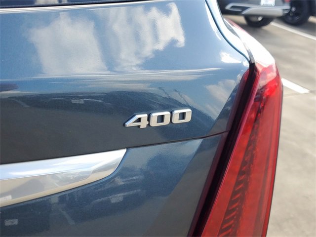 Used 2020 Cadillac XT5 Premium Luxury image 7