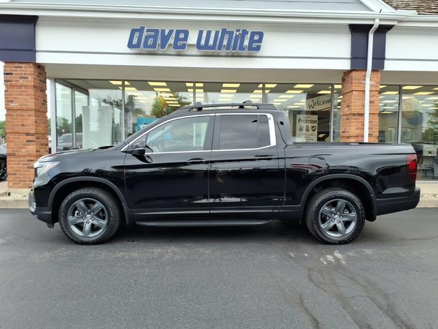 Used 2023 Honda Ridgeline RTL image 20