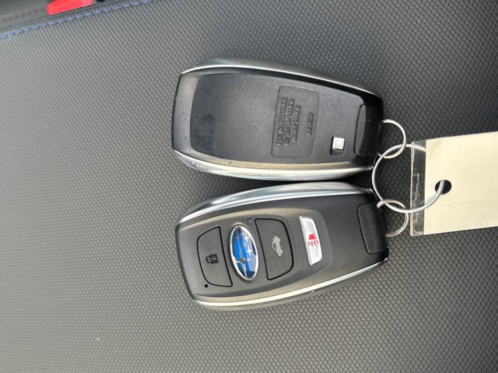 Used 2025 Subaru Forester Limited image 31