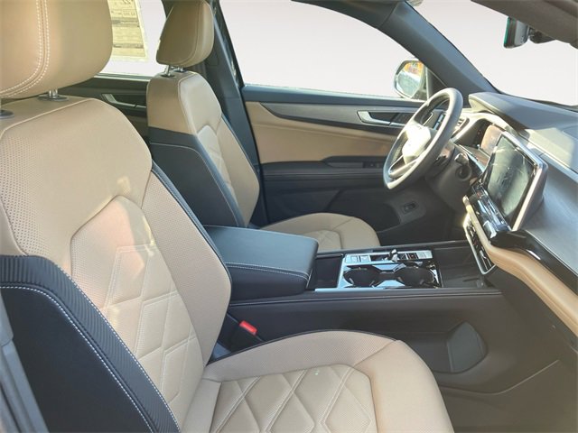 New 2026 Volkswagen Atlas Cross Sport SE image 15