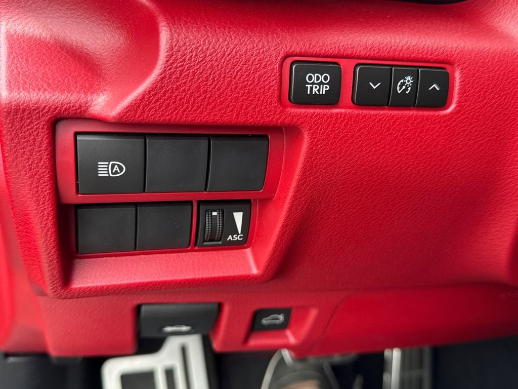 Used 2025 Lexus IS 350 F Sport w/ Accessory Package RWD image 46
