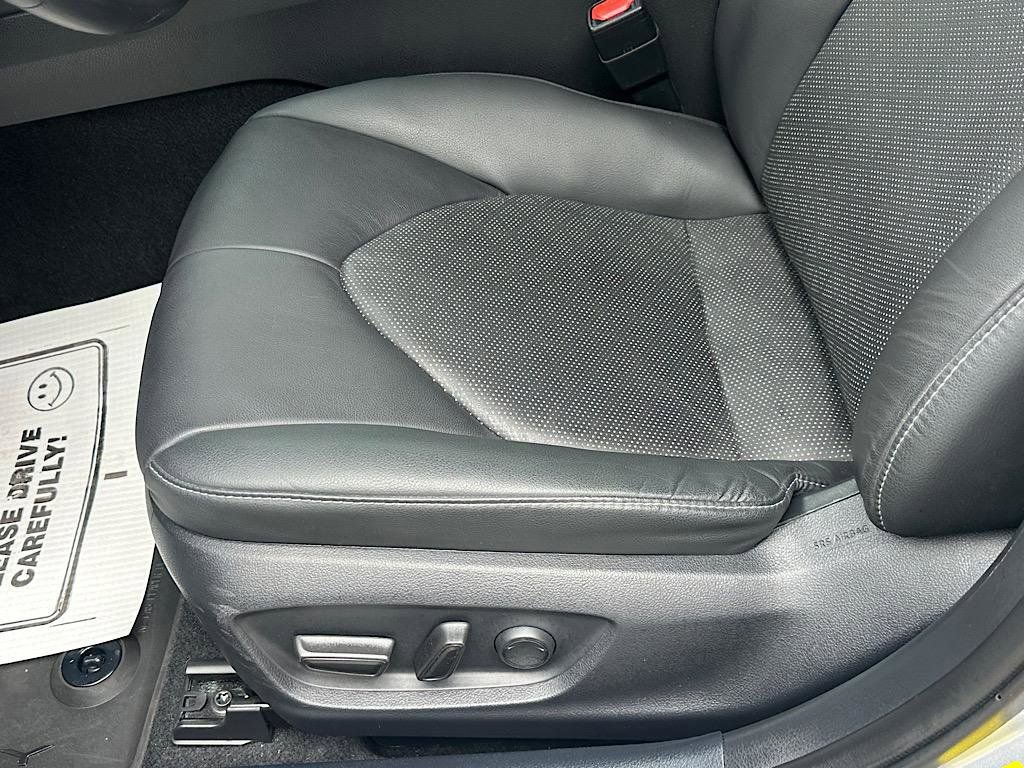 Certified 2024 Toyota Camry XSE FWD image 13