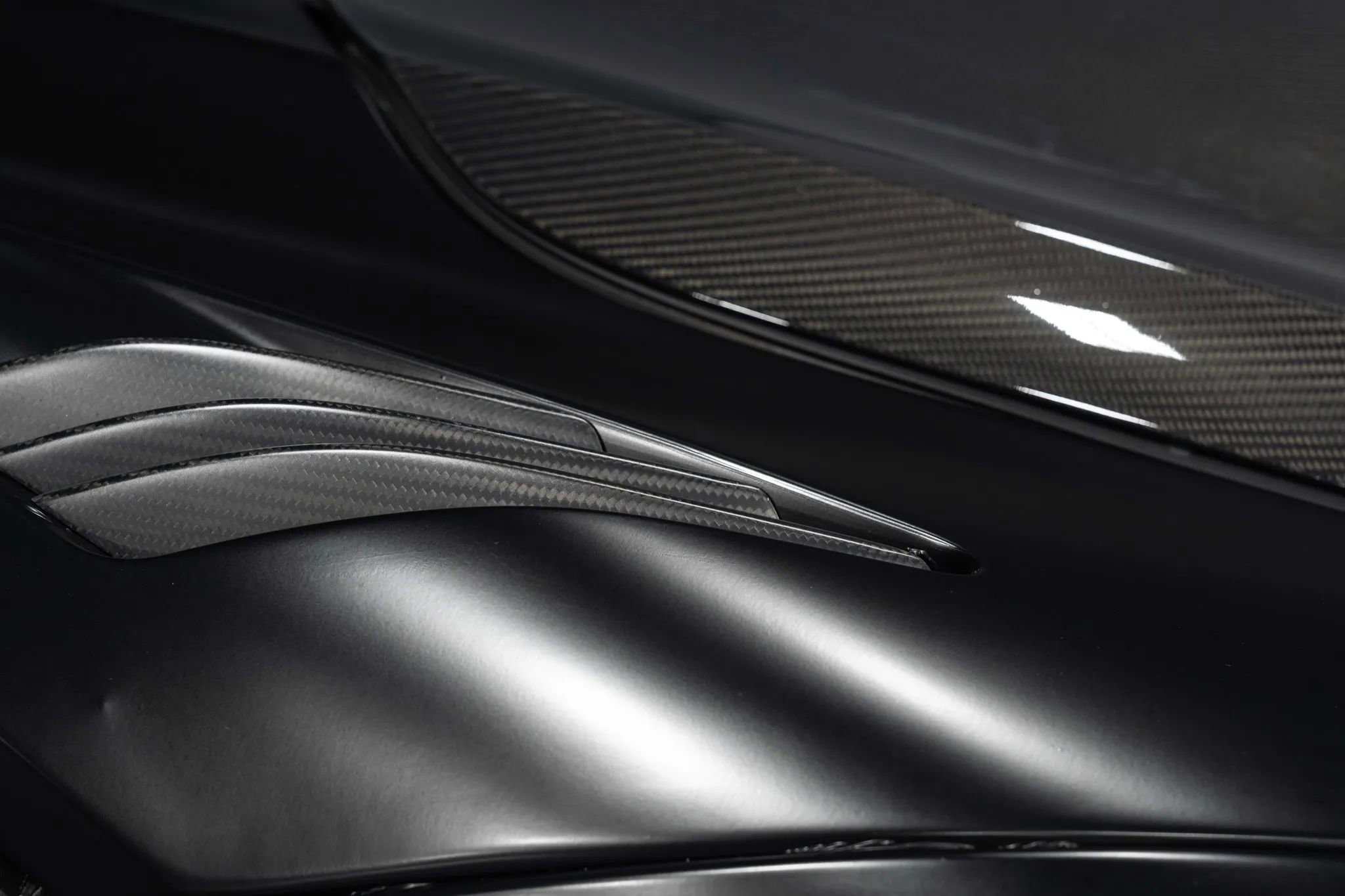 Used 2018 McLaren 720S image 5