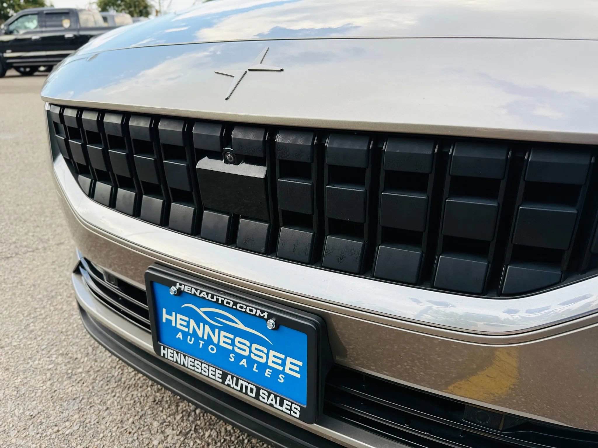 Used 2021 Polestar Polestar 2 Launch Edition Hatchback 4D image 12