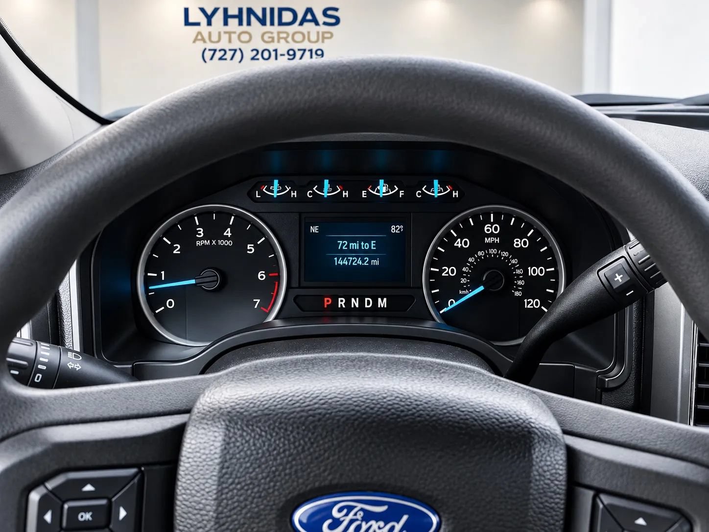 Used 2018 Ford F150 XLT RWD image 14