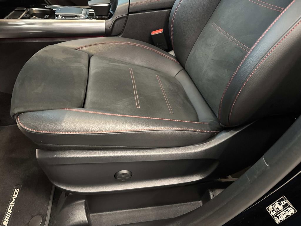 Used 2021 Mercedes-Benz GLA 45 AMG 4MATIC image 16