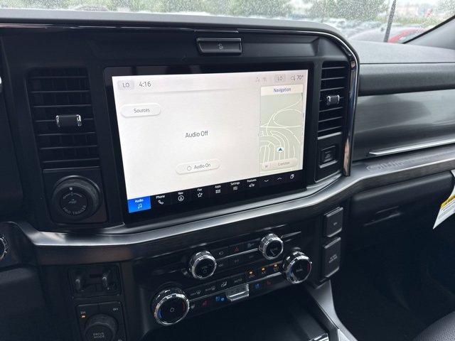 New 2025 Ford F350 Lariat w/ Lariat Ultimate Package image 14