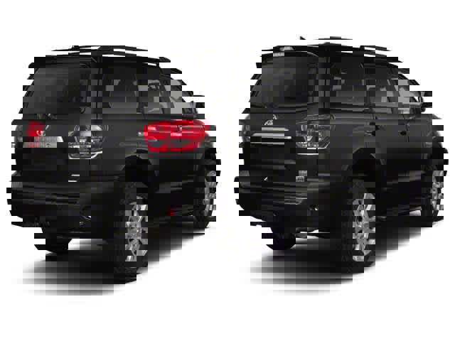 Used 2010 Toyota Sequoia Platinum image 2