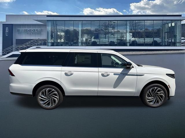 New 2027 Lincoln Navigator L Reserve AWD/4WD image 9