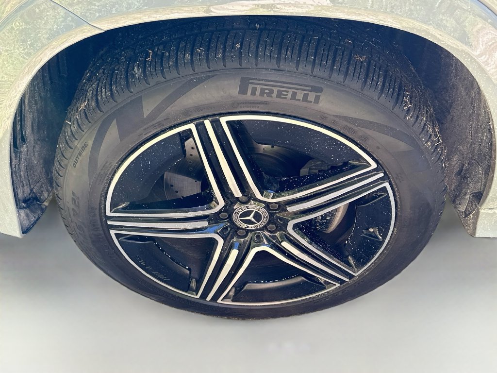 Certified 2025 Mercedes-Benz GLE 350 4MATIC image 32