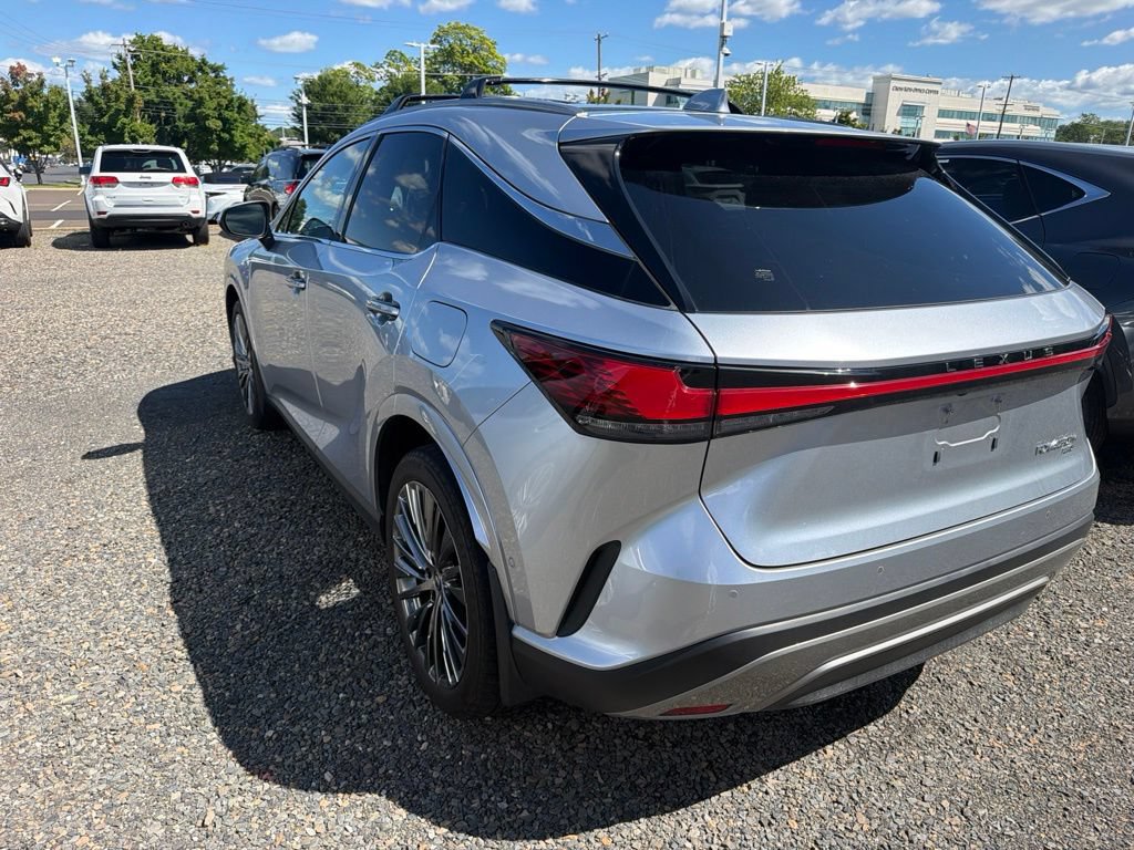 Used 2024 Lexus RX 450h AWD w/ Convenience Package image 6