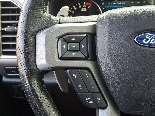Used 2018 Ford F150 Raptor w/ Equipment Group 802A Luxury AWD/4WD image 29